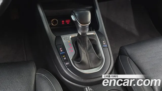 Kia K3 2019 thumb 9