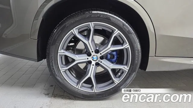 BMW X5 2026 thumb 4
