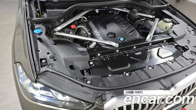 BMW X5 2026 thumb 5