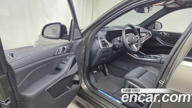 BMW X5 2026 thumb 9