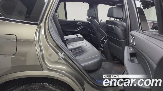 BMW X5 2026 thumb 10