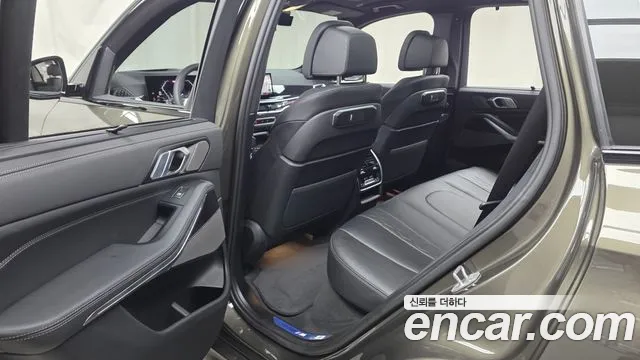 BMW X5 2026 thumb 11