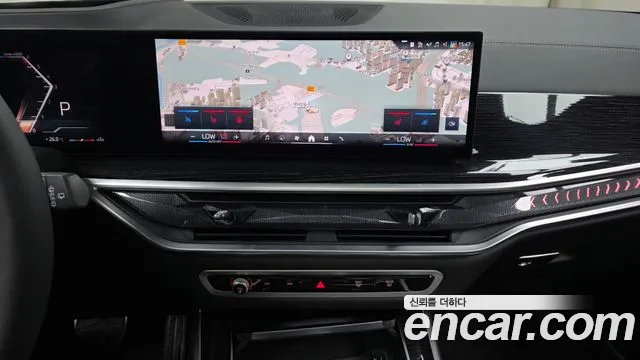 BMW X5 2026 thumb 12
