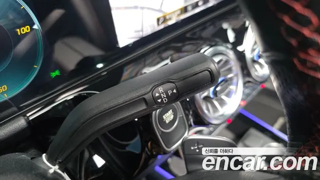 Mercedes-Benz EQA 2021 thumb 8