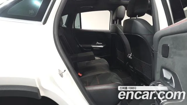 Mercedes-Benz EQA 2021 thumb 10
