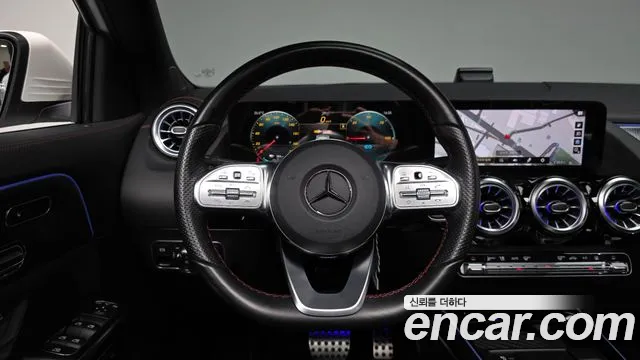 Mercedes-Benz EQA 2021 thumb 12