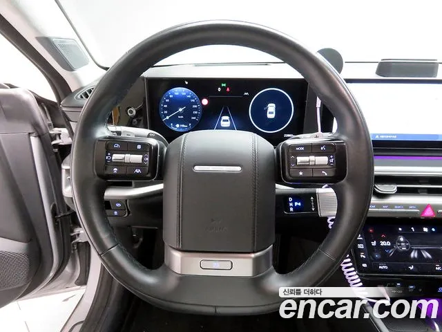 Hyundai Grandeur 2022 thumb 8