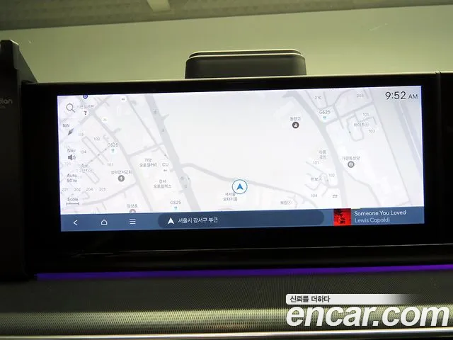 Hyundai Grandeur 2022 thumb 10