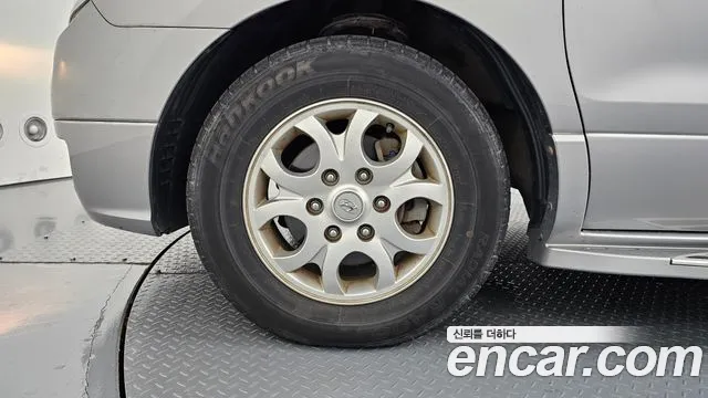 Hyundai Starex 2013 thumb 4