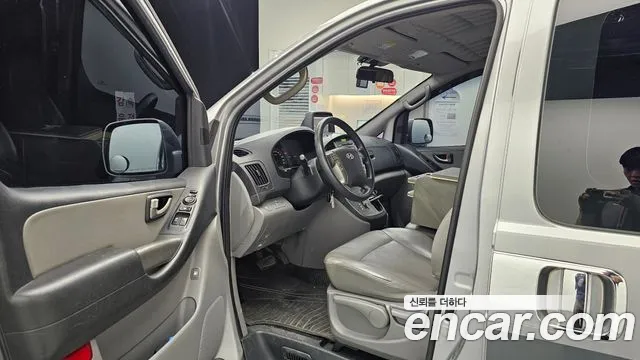 Hyundai Starex 2013 thumb 9
