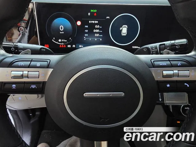 Hyundai Tucson 2025 thumb 4