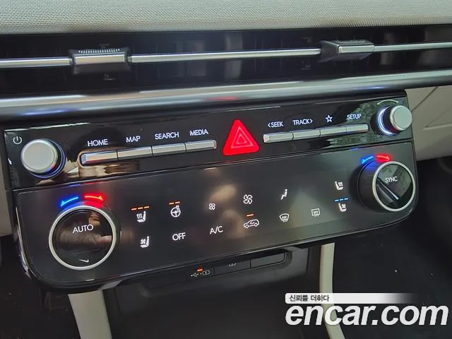 Hyundai Tucson 2025 thumb 5