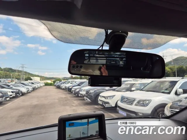 Hyundai Starex 2018 thumb 11