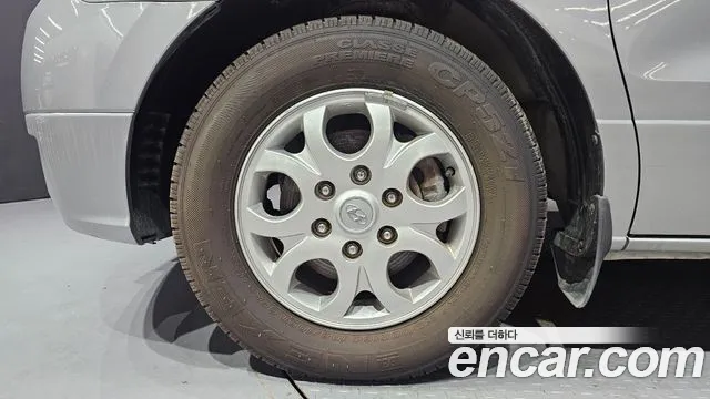 Hyundai Starex 2014 thumb 5