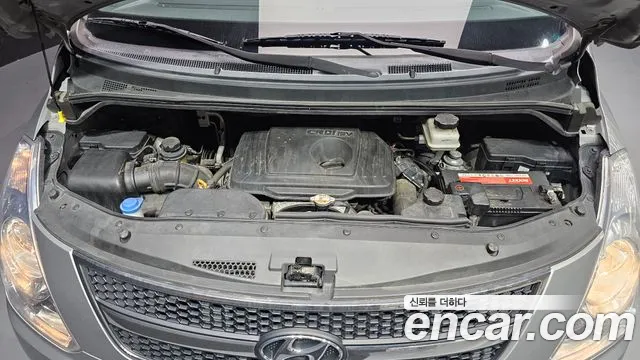 Hyundai Starex 2014 thumb 6