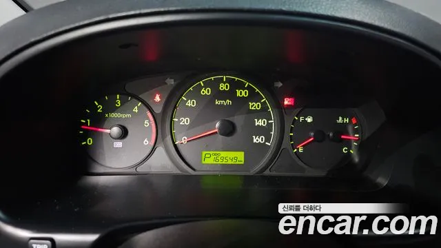 Hyundai Starex 2014 thumb 8