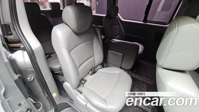 Hyundai Starex 2014 thumb 12