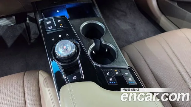 Kia K8 2023 thumb 9