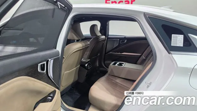 Kia K8 2023 thumb 11