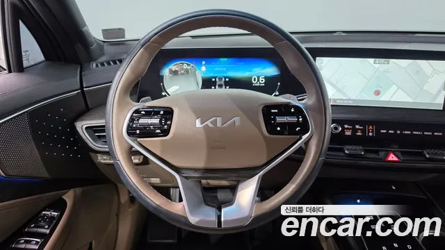 Kia K8 2023 thumb 12