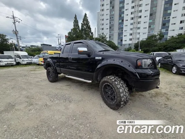 Ford F150 2005 thumb 2