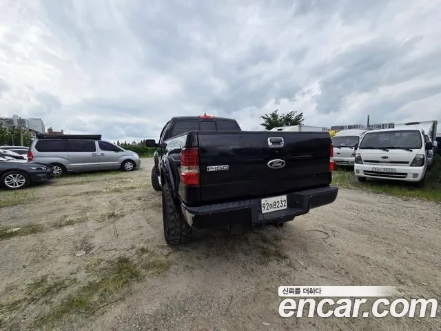 Ford F150 2005 thumb 3