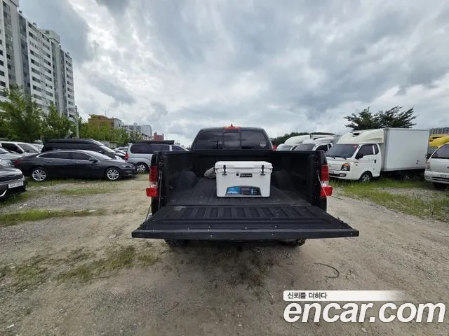 Ford F150 2005 thumb 5