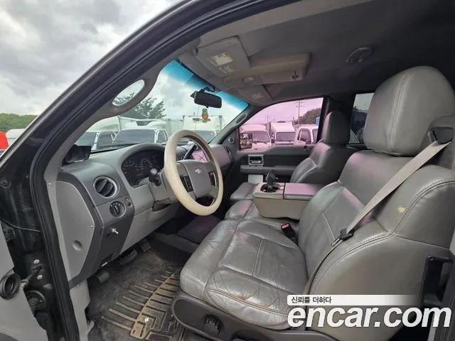 Ford F150 2005 thumb 6