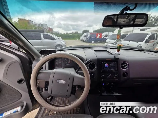 Ford F150 2005 thumb 7