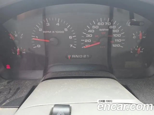 Ford F150 2005 thumb 9