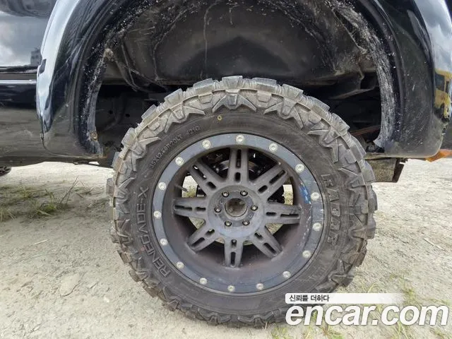 Ford F150 2005 thumb 10