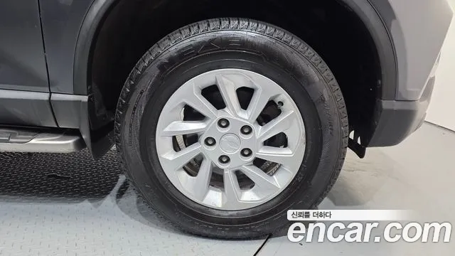 KG_Mobility_Ssangyong Rexton 2019 thumb 5