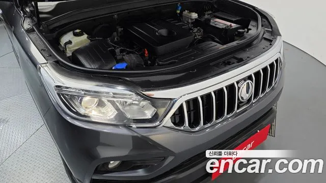 KG_Mobility_Ssangyong Rexton 2019 thumb 6