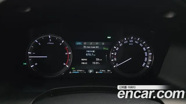 KG_Mobility_Ssangyong Rexton 2019 thumb 8