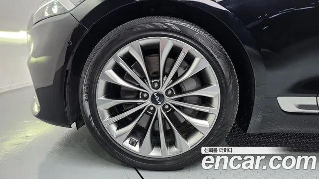 Kia K9 2022 thumb 5