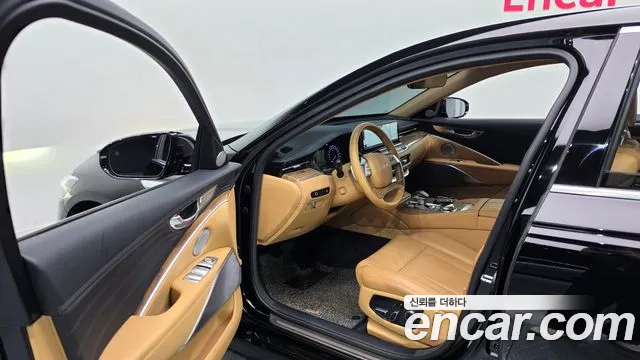 Kia K9 2022 thumb 10