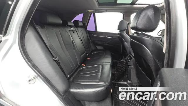 BMW X5 2014 thumb 11