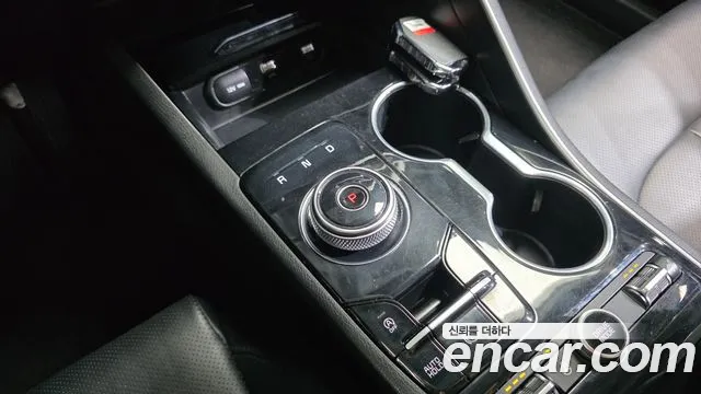 Kia K5 2022 thumb 9