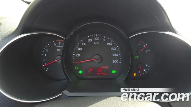 Kia Morning 2016 thumb 8
