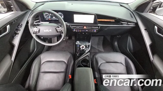 Kia Niro 2023 thumb 7