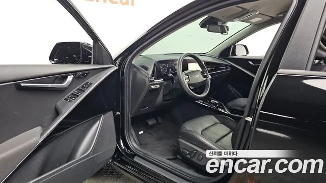 Kia Niro 2023 thumb 10