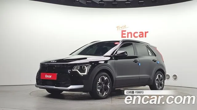 Kia Niro 2023 thumb 11