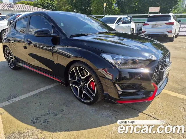 Hyundai Veloster 2018 thumb 2