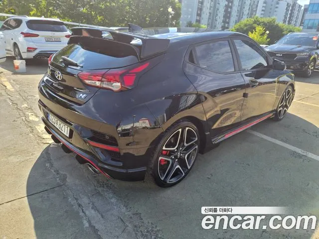 Hyundai Veloster 2018 thumb 3
