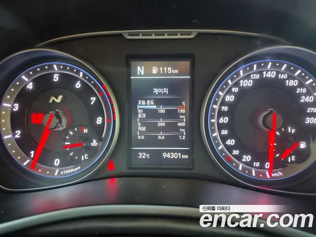 Hyundai Veloster 2018 thumb 5
