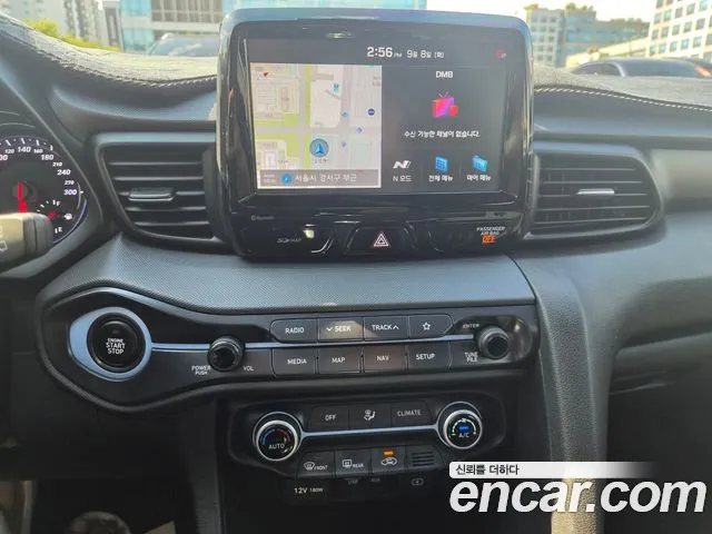 Hyundai Veloster 2018 thumb 7