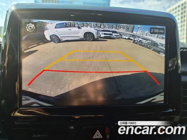 Hyundai Veloster 2018 thumb 8