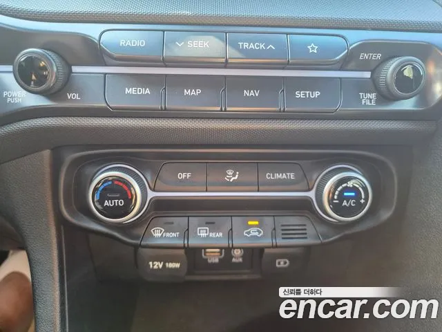 Hyundai Veloster 2018 thumb 9