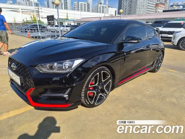 Hyundai Veloster 2018 thumb 11