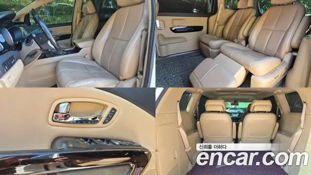 Kia Carnival 2016 thumb 10